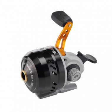 Modelo Carrete Abu Garcia Max STX Spincast