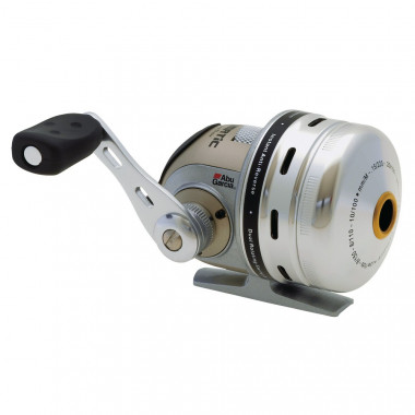 Modelo Carrete Abu Garcia Abumatic 276i Spincast