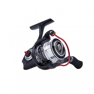 Modelo Carrete Abu Garcia Revo MGX Spinning
