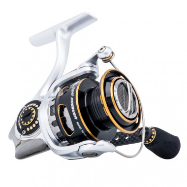 Modelo Carrete Abu Garcia Revo Premier Spinning