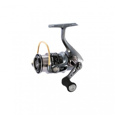 Modelo Carrete Abu Garcia Revo ALX Spinning