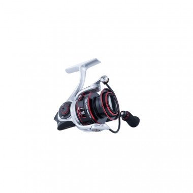 Modelo Carrete Abu Garcia Revo Winch Spinning