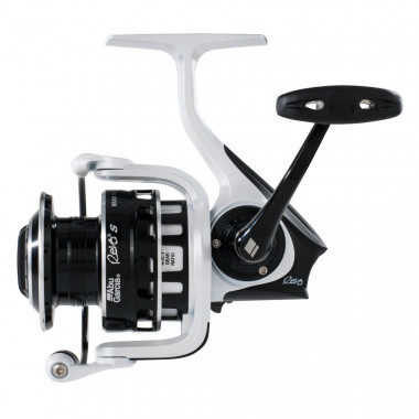 Modelo Carrete Abu Garcia Revo S Spinning