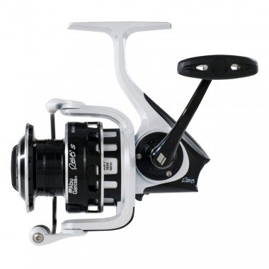 Modelo Carrete Abu Garcia Revo S Spinning