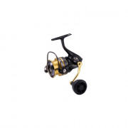 Carrete Abu Garcia Superior 3000MSH