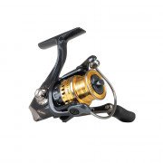 Carrete Abu Garcia Carabus AG SX 1000 SP