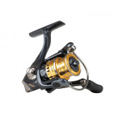 Carrete Abu Garcia Carabus AG SX 2000 SP