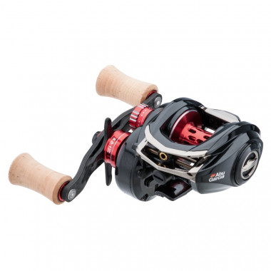 Modelo Carrete Abu Garcia Revo MGXtreme