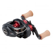 Carrete Abu Garcia Revo MGXtreme Left LP