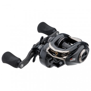 Modelo Carrete Abu Garcia Revo MGX LP