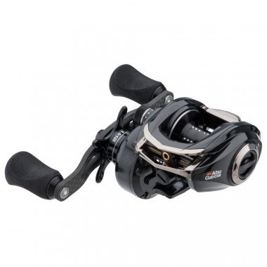 Abu Garcia Revo MGX LP Reel Model 
