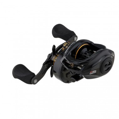 Abu Garcia Revo4 Revo Premier Reel Model 