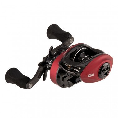 Abu Garcia Revo Rocket Reel Model 