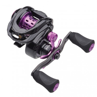 Modelo Carrete Abu Garcia Revo EXD