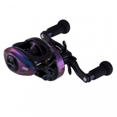 Abu Garcia Revo Ike Reel Model 