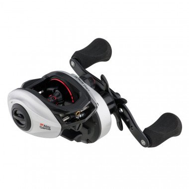 Abu Garcia Revo Winch Reel Model 