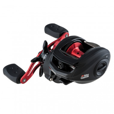 Abu Garcia Black Max Reel Model 