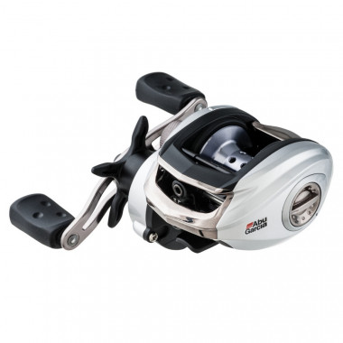 Abu Garcia Silver Max Reel Model 