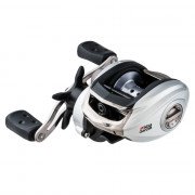 Carrete Abu Garcia Silver Max LP