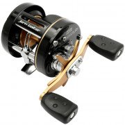 Carrete Abu Garcia Ambassadeur 5601 JB