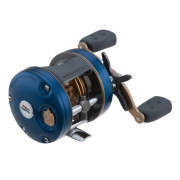 Carrete Abu Garcia Ambassadeur C4 Round 5600 Left