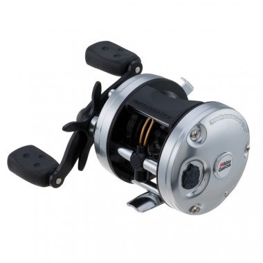 Modelo Carrete Abu Garcia Ambassadeur C3 Round