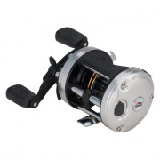 Carrete Abu Garcia Ambassadeur C3 Round 6500