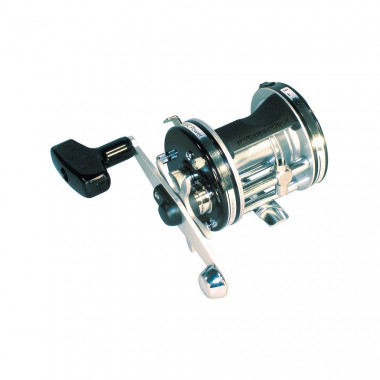 Modelo Carrete Abu Garcia Ambassadeur Power Handle