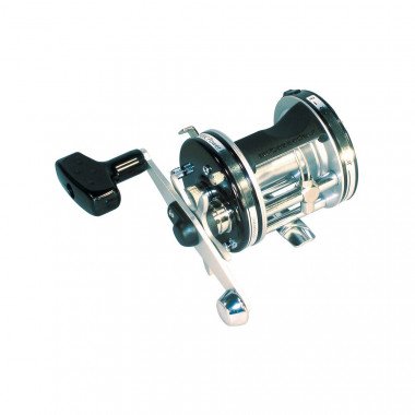 Modelo Carrete Abu Garcia Ambassadeur Power Handle