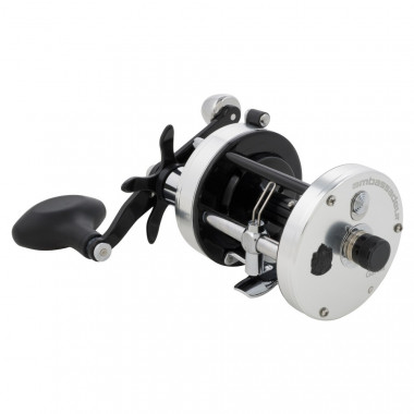 Modelo Carrete Abu Garcia Ambassadeur 7000 C3 Round