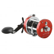 Carrete Abu Garcia Ambassadeur 7000i Salmon Special