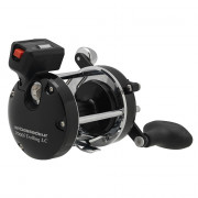 Carrete Abu Garcia Ambassadeur 7000i Line Counter Trolling