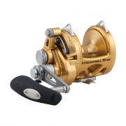 Carrete Penn International 30 VISX Gold