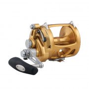 Carrete Penn International 50 VISW Gold