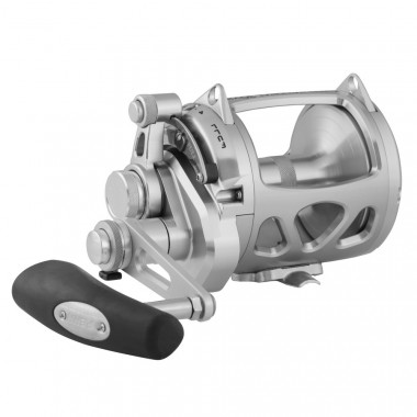 Penn International VISW Silver Reel