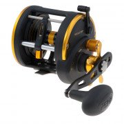 Carrete Penn Squall LW - 30 LH