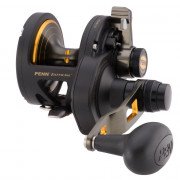 Carrete Penn Fathom LD 2 Speed - 30 LH