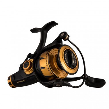 Modelo Carrete Penn Spinfisher VI Live Liner