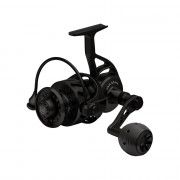 Carrete Van Stall VR 50 Black