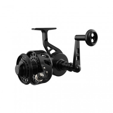 Modelo Carrete Van Stall VS - BXP Black