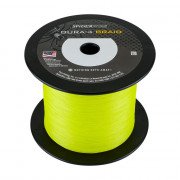 SpiderWire 4 Braid - Yellow 1800mt - 0,30mm