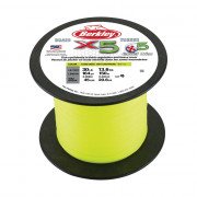 Berkley X5 Braid Flame Green 2000mt - 0,08mm