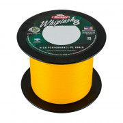 Berkley Whiplash 8 Yellow 2000mt - 0,08mm
