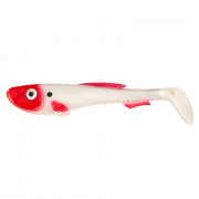 Abu Garcia Beast Paddle Tail 170mm Red Head