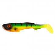 Abu Garcia Beast Paddle Tail 170mm Fire Tiger