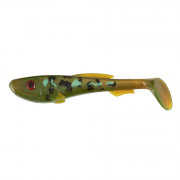 Abu Garcia Beast Paddle Tail 210mm Eel Pout