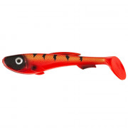 Abu Garcia Beast Paddle Tail 210mm Red Tiger