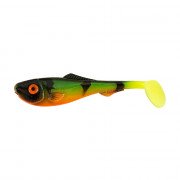 Abu Garcia Beast Perch Shad 80mm Fire Tiger
