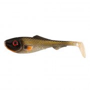 Abu Garcia Beast Perch Shad 100mm Golden Roach
