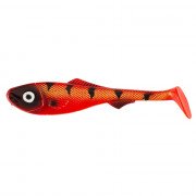 Abu Garcia Beast Zander Shad 90mm Red Tiger